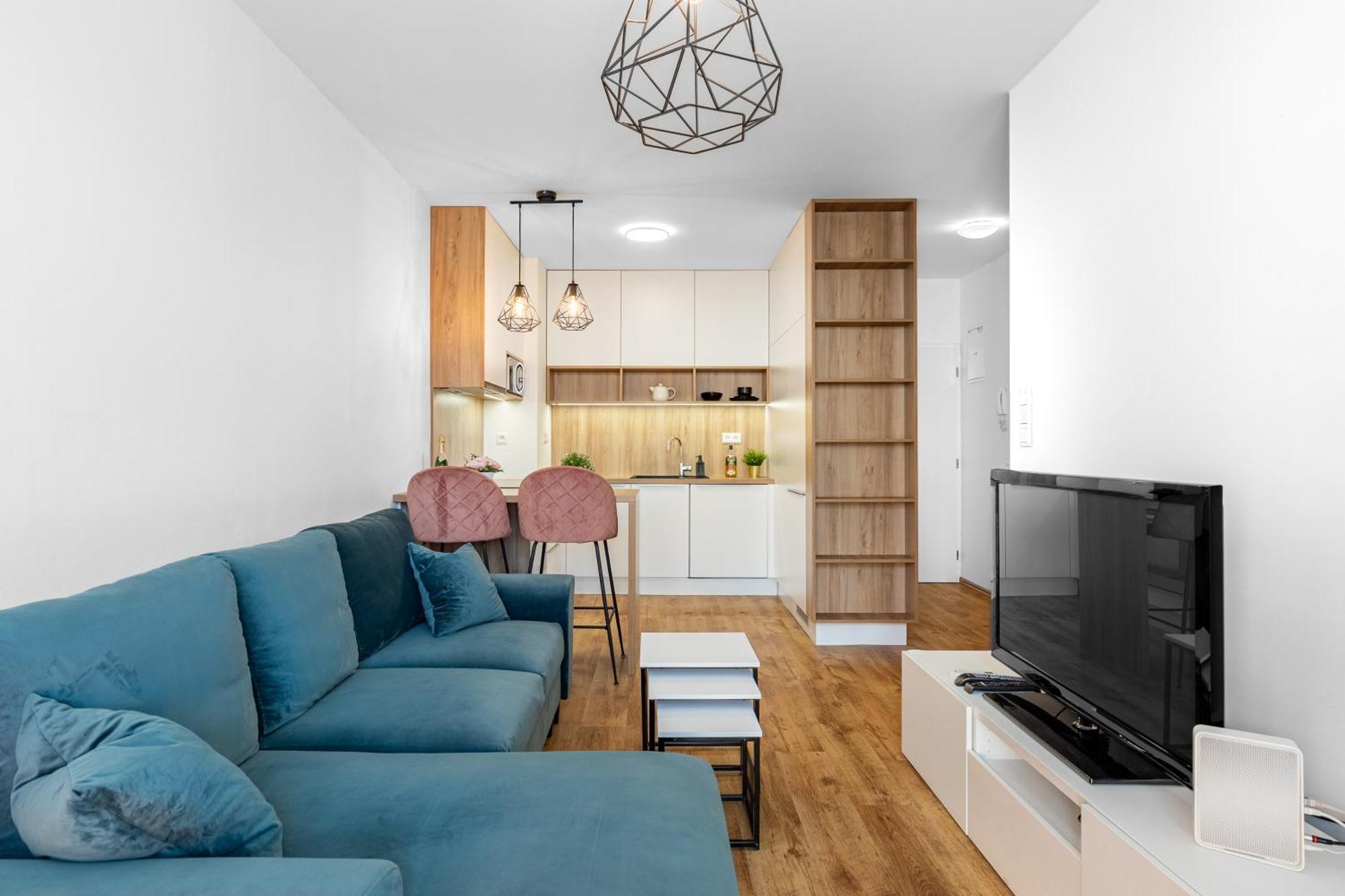 Leo Apartment - Ac & Free Parking Bratislava Exterior foto